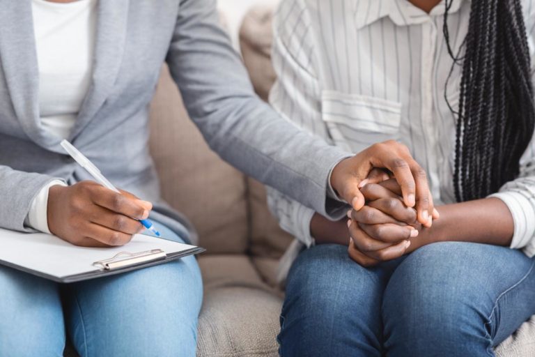 How to Help Someone with Meth Addiction | Recovery Support