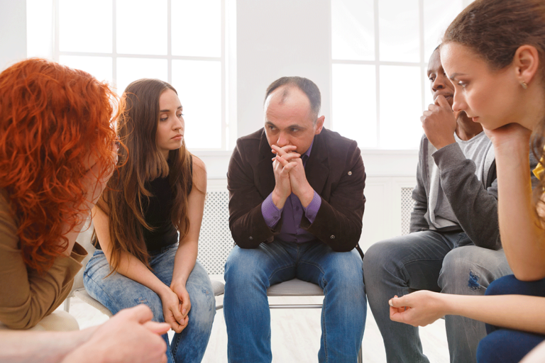 Benefits of Family Support Groups For Alcohol Addiction