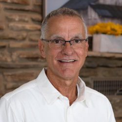 Brian Samford Headshot